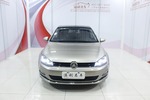 大众高尔夫2015款1.4TSI 自动舒适型