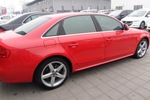 奥迪A4L2010款2.0TFSI 技术型