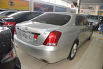 丰田皇冠2010款2.5L Royal