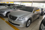 丰田皇冠2010款2.5L Royal