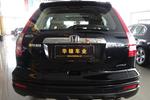 本田CR-V2.4L VTi-S 自动 尊贵导航版