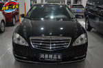 奔驰S级2007款S300L 3.0自动