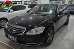 奔驰S级2007款S300L 3.0自动