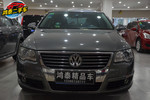 大众迈腾2009款2.0TSI DSG 豪华型