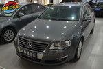 大众迈腾2009款2.0TSI DSG 豪华型