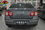 大众迈腾2009款2.0TSI DSG 豪华型