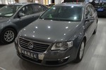 大众迈腾2009款2.0TSI DSG 豪华型