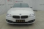 宝马5系2014款525Li 领先型