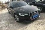 奥迪A6L2012款TFSI 标准型(2.0T)