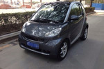 smartfortwo2012款1.0T 硬顶激情版