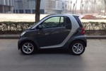 smartfortwo2012款1.0T 硬顶激情版