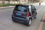 smartfortwo2012款1.0T 硬顶激情版