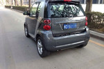 smartfortwo2012款1.0T 硬顶激情版