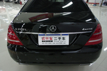 奔驰S级2012款S300L 商务型 Grand Edition