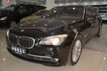 宝马7系2010款760Li