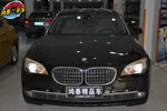 宝马7系2010款760Li