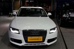 奥迪A4L2.0TFSI  标准型