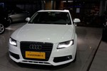 奥迪A4L2.0TFSI  标准型