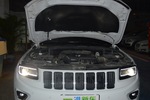 Jeep大切诺基2014款3.0L 手自一体 舒享导航版