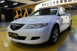 马自达Mazda62004款2.3豪华型