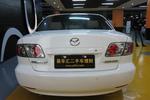 马自达Mazda62004款2.3豪华型