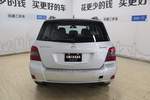 奔驰GLK级2010款GLK300 4MATIC 动感型