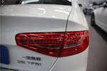 奥迪A4L2013款35 TFSI(2.0T)自动舒适型