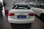 奥迪A4L2013款35 TFSI(2.0T)自动舒适型