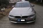 宝马3系(进口)320i 运动设计套装