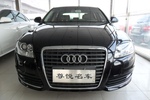 奥迪A6L2.0TFSI 标准型AT