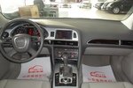 奥迪A6L2.0TFSI 标准型AT