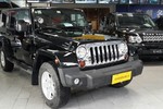 Jeep牧马人四门版3.8L  罗宾汉