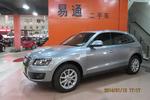 奥迪Q52.0TFSI 舒适型