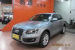 奥迪Q52.0TFSI 舒适型