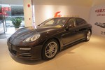 保时捷Panamera2014款Panamera 4