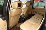 路虎揽胜2004款Range Rover 4.4