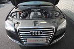 奥迪A8L3.0TFSI low quattro 豪华型