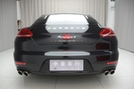 保时捷Panamera2014款Panamera 4 3.0T 