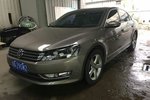 大众帕萨特2014款1.8TSI DSG御尊版