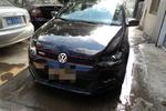 大众POLO GTI1.4TSI DSG