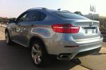 宝马X6混动ActiveHybrid X6