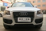 奥迪Q52.0TFSI 舒适型