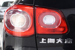 大众途观2010款2.0TSI 手自一体 旗舰导航版