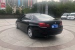 宝马5系2012款523Li 豪华型