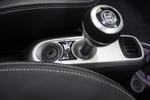 smartfortwo2012款1.0T 博速Xclusive版