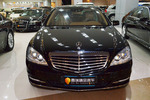 奔驰S级2012款 S350L Grand Edition