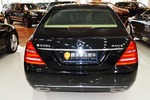 奔驰S级2012款 S350L Grand Edition