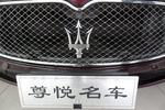 玛莎拉蒂总裁4.2 GT 行政版