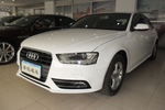 奥迪A4L35 TFSI(2.0T)自动舒适型