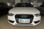 奥迪A4L35 TFSI(2.0T)自动舒适型